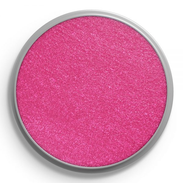 Snazaroo Sparkle Individual Face Paint: 18ml