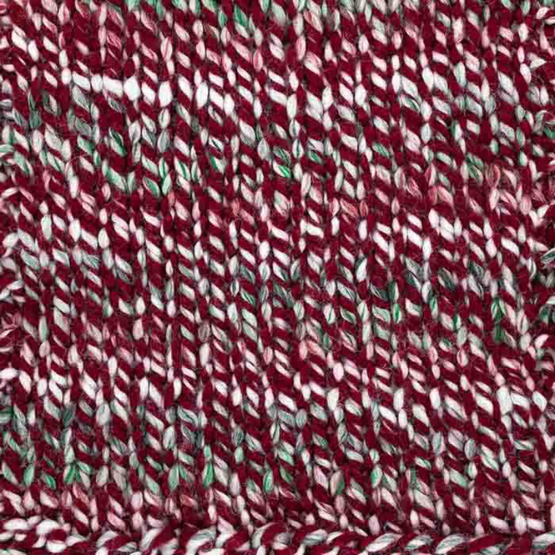 King Cole Christmas Super Chunky Yarn - 100g