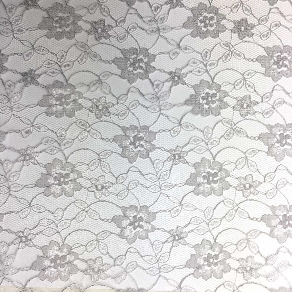 Polyester Lace - 43'