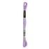 108: Anchor Stranded Mouline Cotton Skein - 8m | Buy Online from The Home Crafters