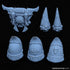 Rylos - Infantry Prime Chapter Bloodpriest | Buy Online from The Home Crafters