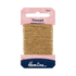 Hemline Glitter Thread - 10mtr | Buy Online from The Home Crafters