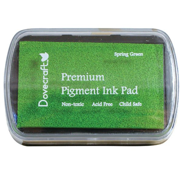 Dovecraft Pigment Ink Pad