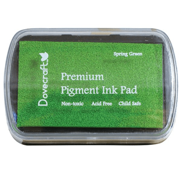 Dovecraft Pigment Ink Pad | Buy Online from The Home Crafters