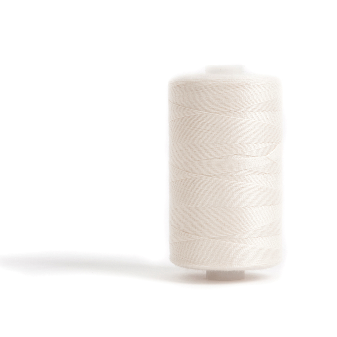 Hemline Sewing & Overlocking Thread - 1000m
