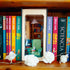 Build Your Own, Roald Dahl 'Matilda' Book Nook | Buy Online from The Home Crafters