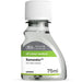 Winsor & Newton Sansodor (Low Odour Solvent) 75ml | Buy Online from The Home Crafters