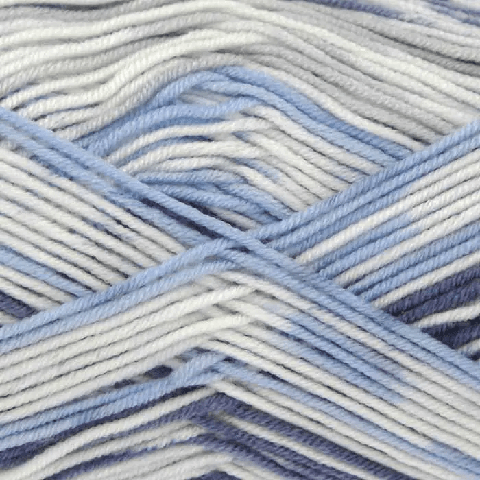 King Cole Cherish Double Knit Yarn - 100g | Buy Online from The Home Crafters
