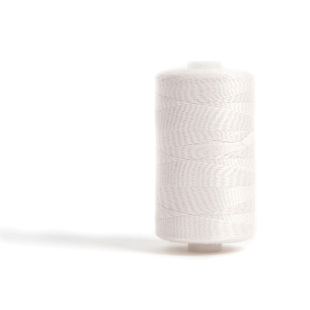 Hemline Sewing & Overlocking Thread - 1000m