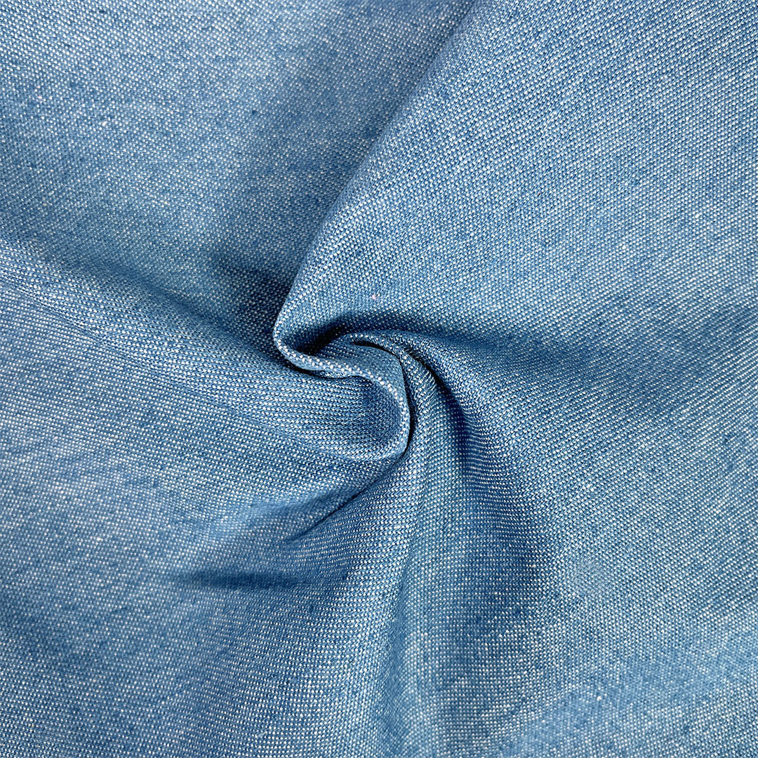 Cotton Denim Fabric - 60' (per metre)