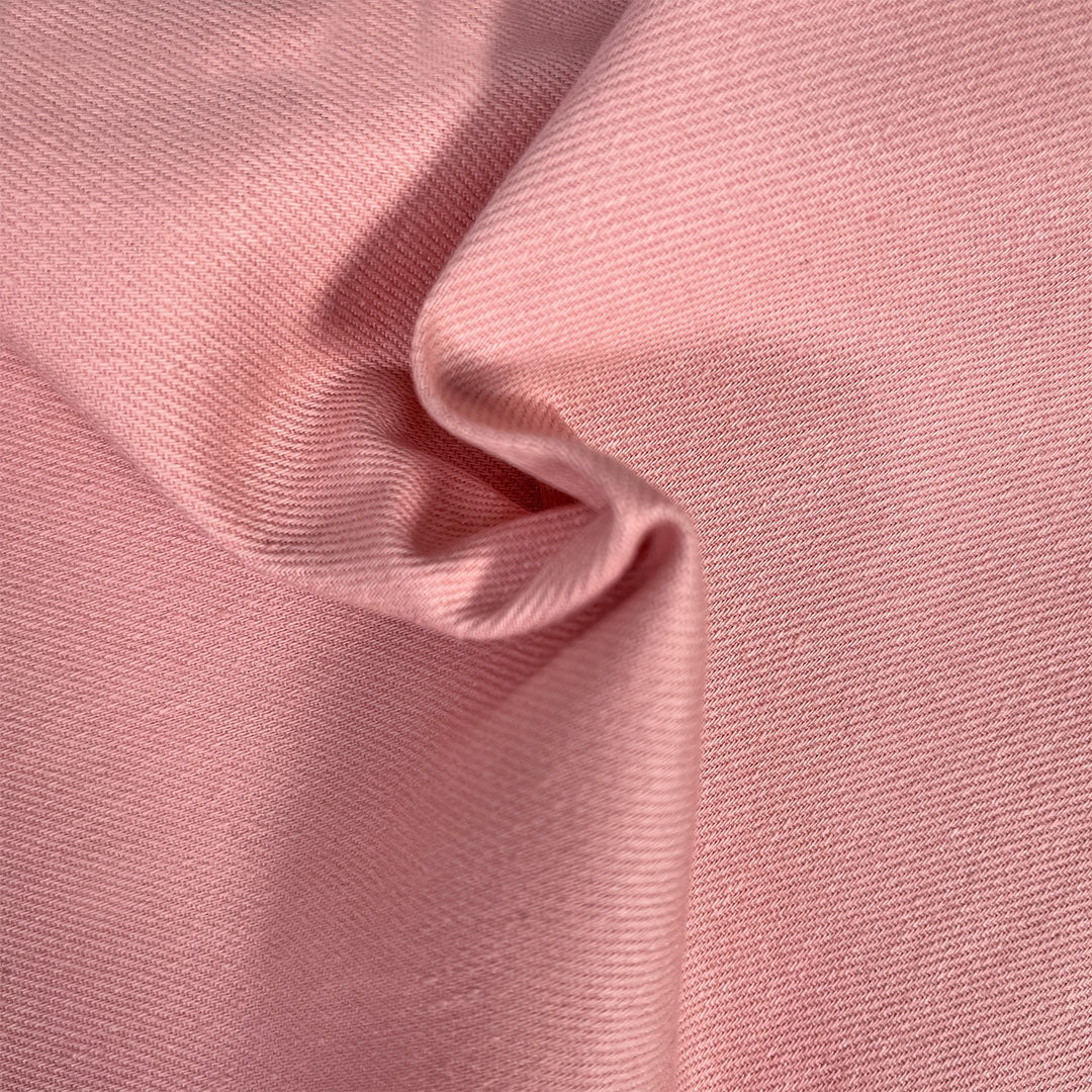 Cotton Denim Fabric - 60' (per metre)