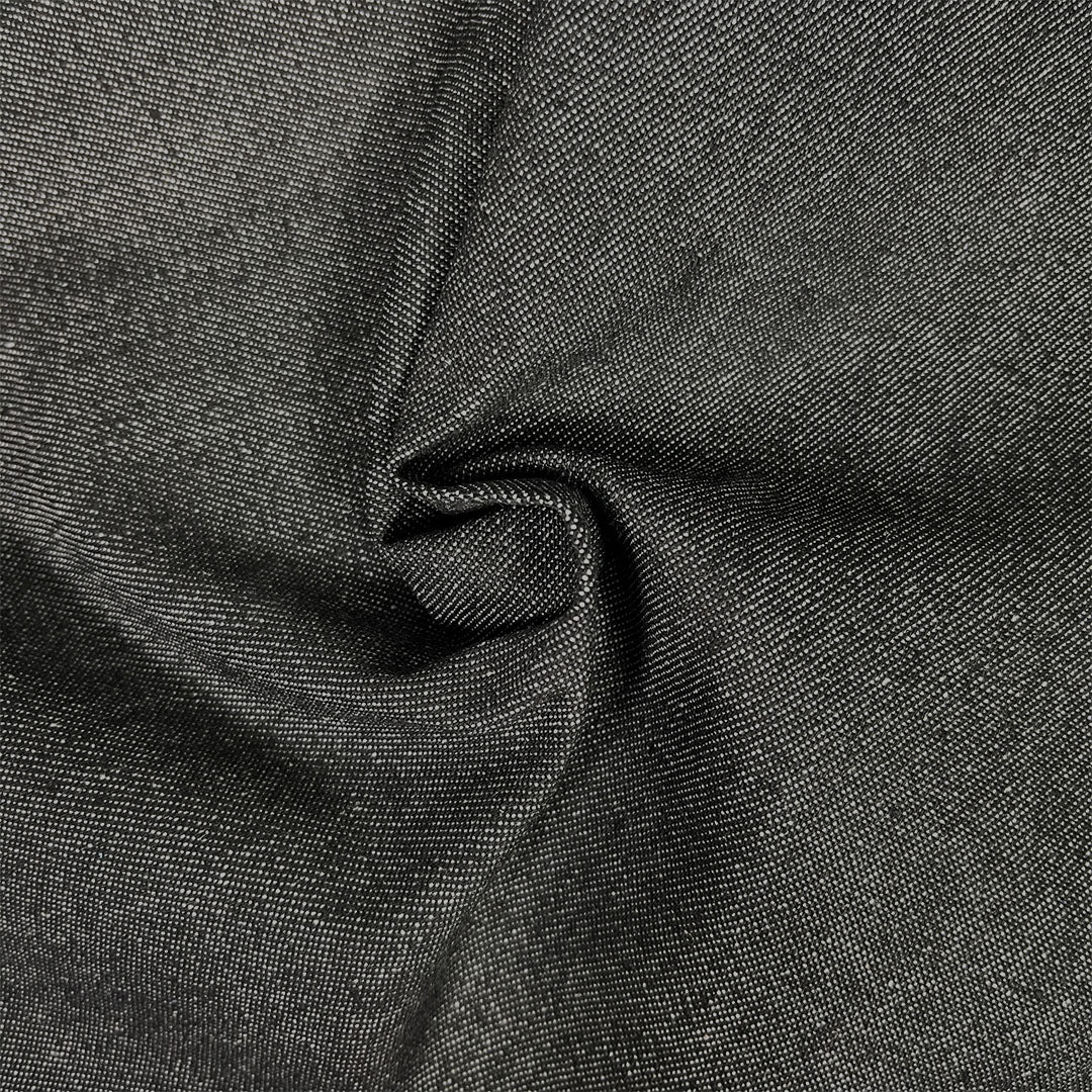 Cotton Denim Fabric - 60' (per metre)
