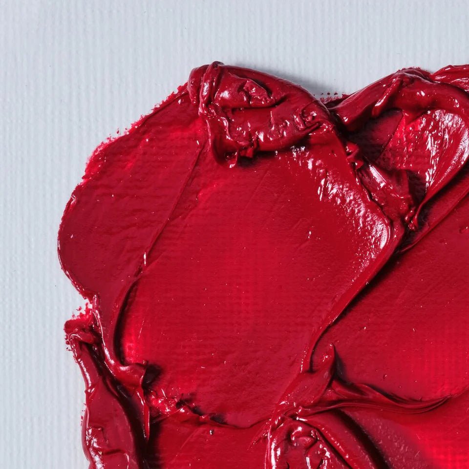 Winsor & Newton Refined Linseed Oil 75ml | Buy Online from The Home Crafters