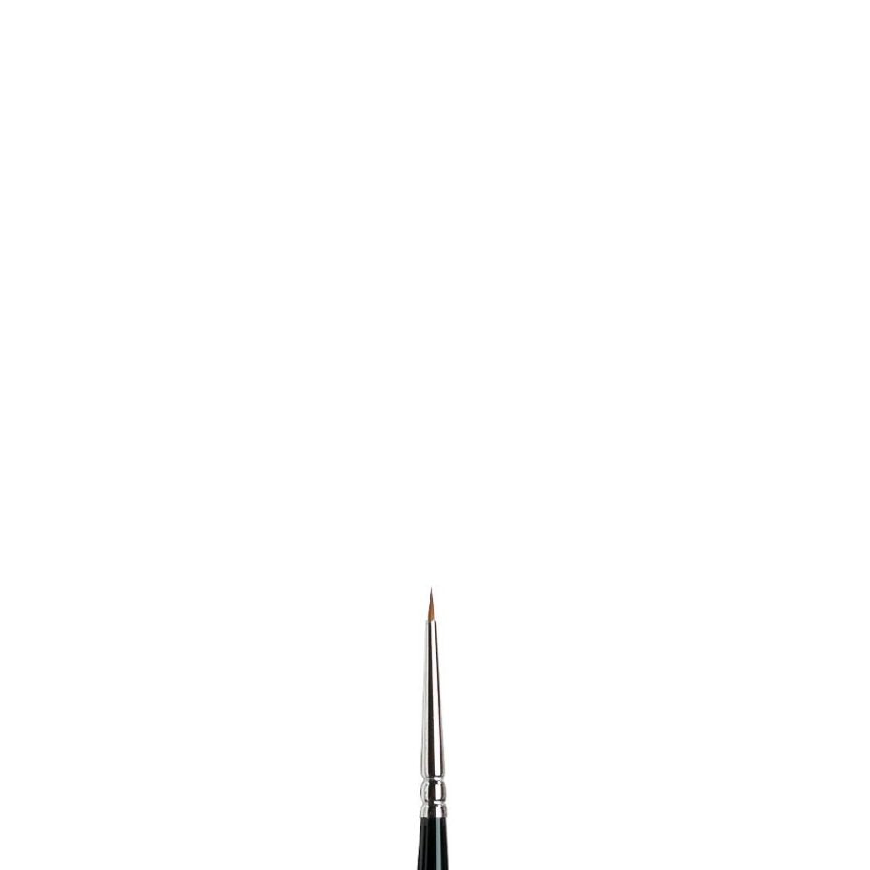 Winsor & Newton Kolinsky Sable Series 7 Miniature Painting Paintbrush