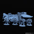 Pegasus Chariot Pattern Grav Tank | Buy Online from The Home Crafters