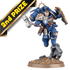 WARHAMMER 40k PRIZE DRAW<br> <b>WIN!</b> 11th Edition: Armageddon Box Set | Buy Online from The Home Crafters
