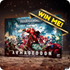 WARHAMMER 40k PRIZE DRAW<br> <b>WIN!</b> 11th Edition: Armageddon Box Set | Buy Online from The Home Crafters
