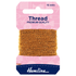 Hemline Glitter Thread - 10mtr | Buy Online from The Home Crafters