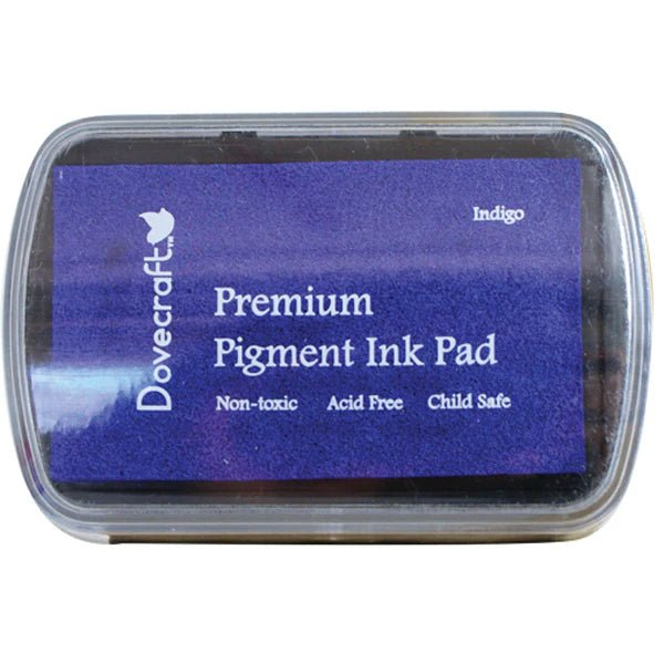 Dovecraft Pigment Ink Pad