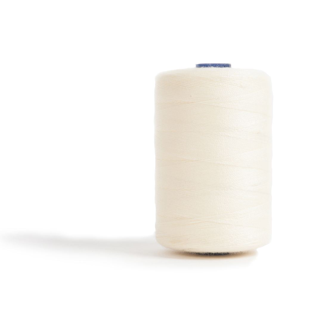 Hemline Sewing & Overlocking Thread - 1000m