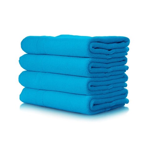 Dylon Hand Dye: 21 - Paradise Blue