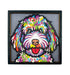 Wooden Doodle Dog Art Craft Kit