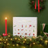 Ricorumi Mini Crochet Projects - Christmas Advent Calendar | Buy Online from The Home Crafters
