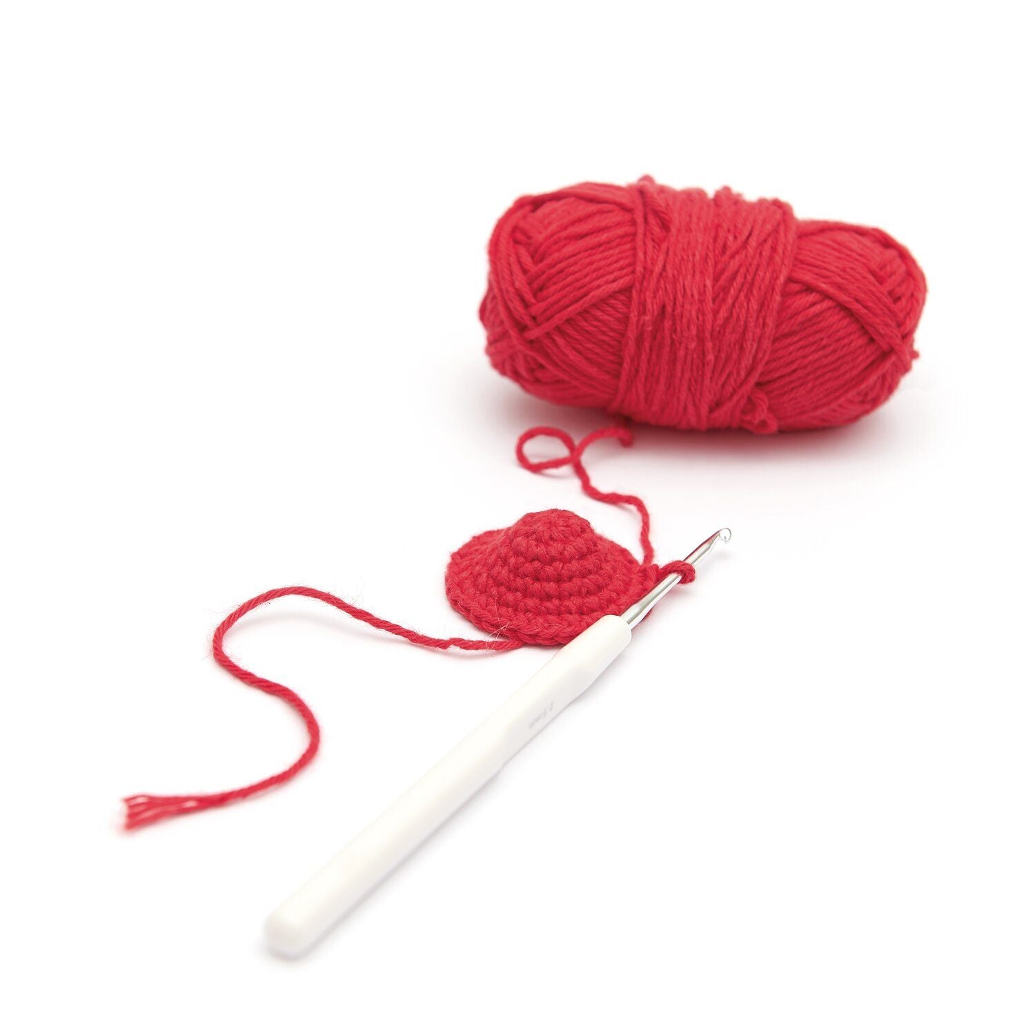 Ricorumi Mini Crochet Projects - Christmas Advent Calendar | Buy Online from The Home Crafters