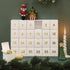 Ricorumi Mini Crochet Projects - Christmas Advent Calendar | Buy Online from The Home Crafters
