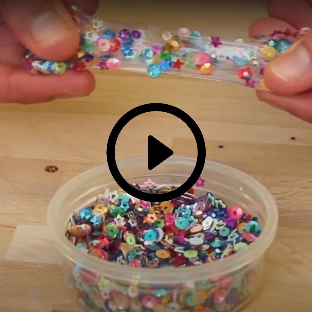 Sticky Base, Transparent Modelling Compound - 100g – The Home Crafters Ltd.