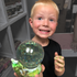 Kids Craft Workshops: Snail Snow Globe - Monday 3rd August