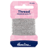 Hemline Glitter Thread - 10mtr | Buy Online from The Home Crafters