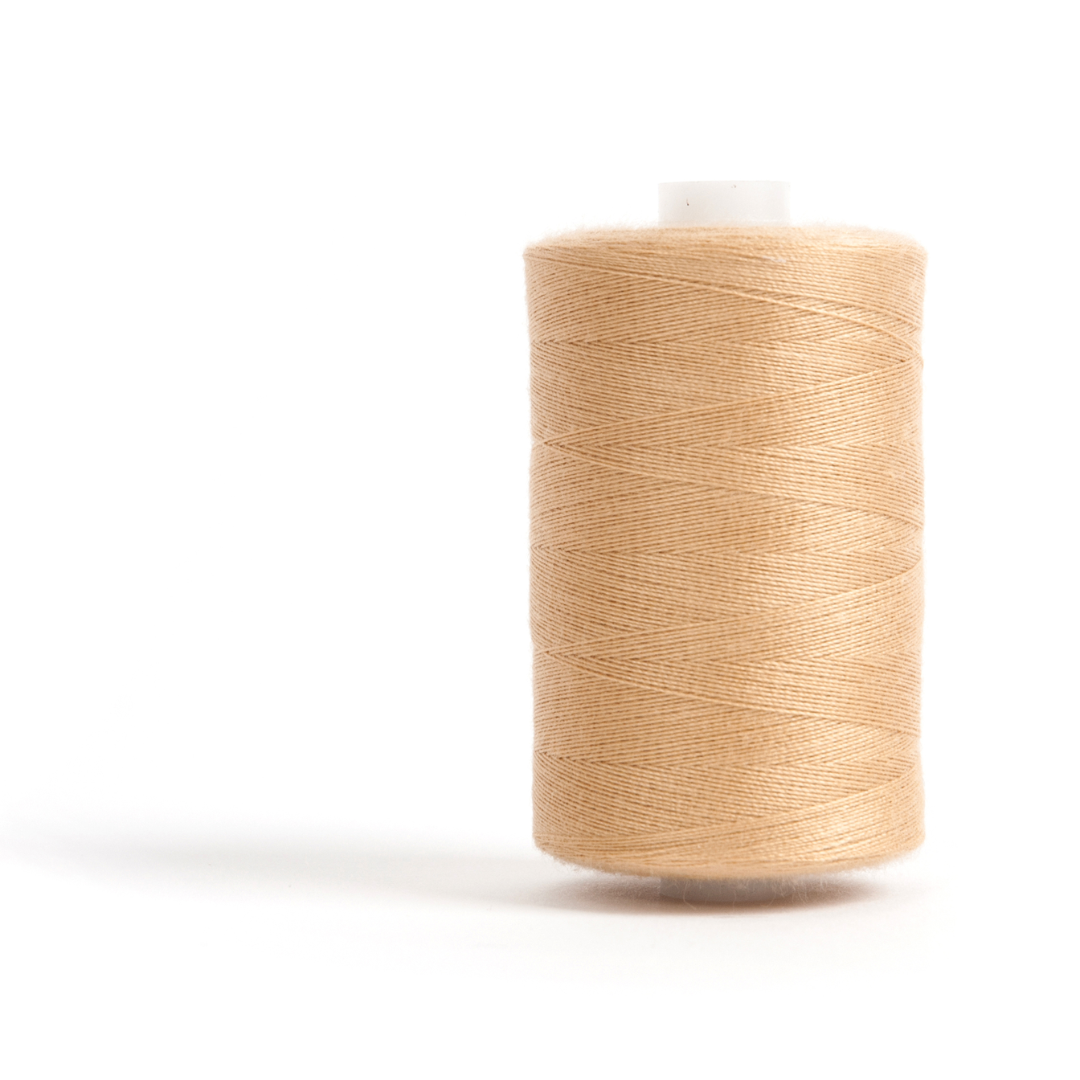 Hemline Sewing & Overlocking Thread - 1000m