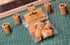 Artis Opus: Magnet Corks for Painting Egg Handle - 5pc | Buy Online from The Home Crafters