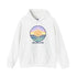 Here Comes The Sun Hoodie | Buy Online from The Home Crafters