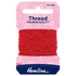 Hemline Glitter Thread - 10mtr | Buy Online from The Home Crafters
