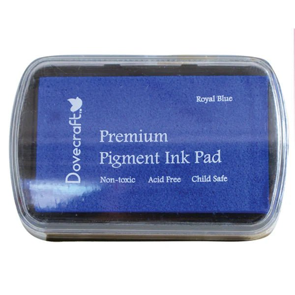 Dovecraft Pigment Ink Pad