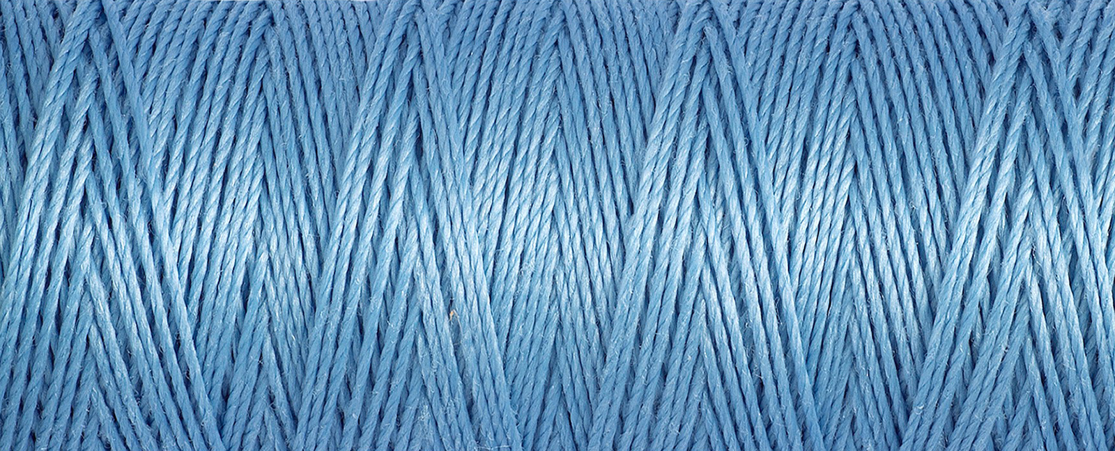 Gütermann Top Stitch Thread: 30m