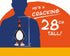 Build Your Own Wallace & Gromit Feathers McGraw - Craft Kit | Buy Online from The Home Crafters