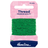 Hemline Glitter Thread - 10mtr | Buy Online from The Home Crafters