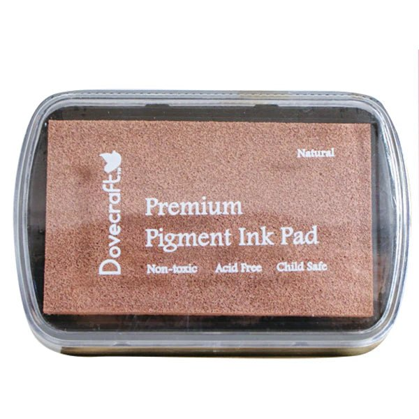 Dovecraft Pigment Ink Pad