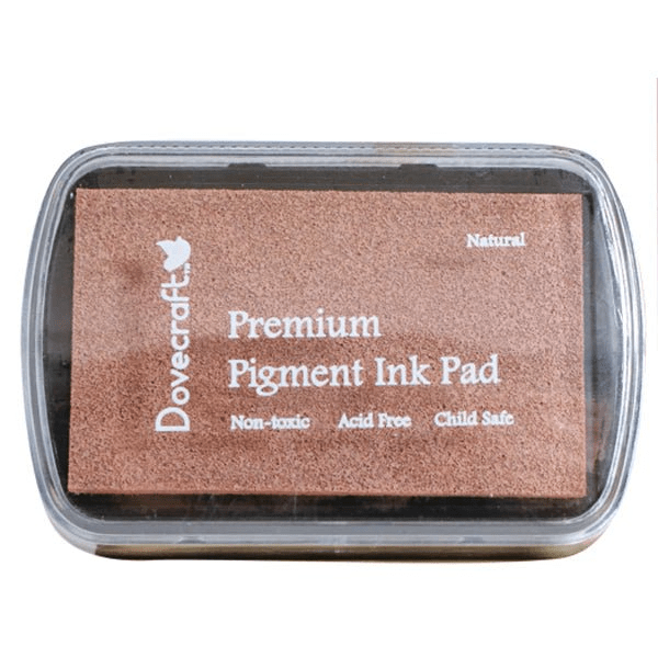 Dovecraft Pigment Ink Pad | Buy Online from The Home Crafters