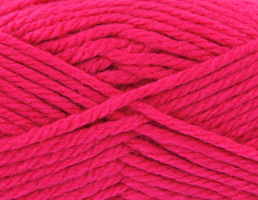 King Cole Big Value Super Chunky Yarn - 100g