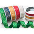 Berisfords Ribbon: Sparkler - 25mm (per metre)