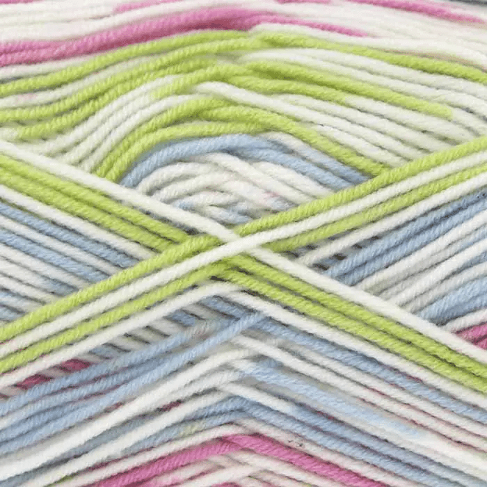 King Cole Cherish Double Knit Yarn - 100g | Buy Online from The Home Crafters