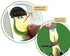 Build Your Own Wallace & Gromit Sidecar Plane - Eco - Friendly Kit | Buy Online from The Home Crafters