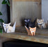 Paper Cats | Perfect For Cat Lovers | Cute DIY Origami Kit | Buy Online from The Home Crafters
