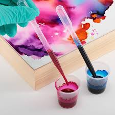 15cm Plastic Pipette - 3ml | Buy Online from The Home Crafters