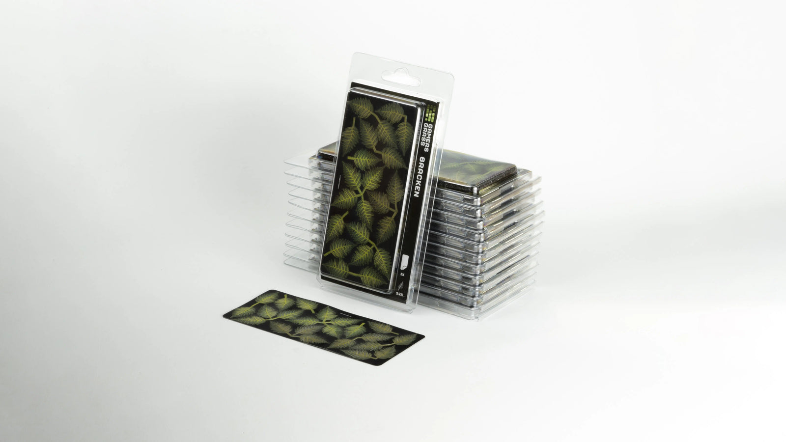 Gamers Grass Laser Plants - Bracken | Buy Online from The Home Crafters