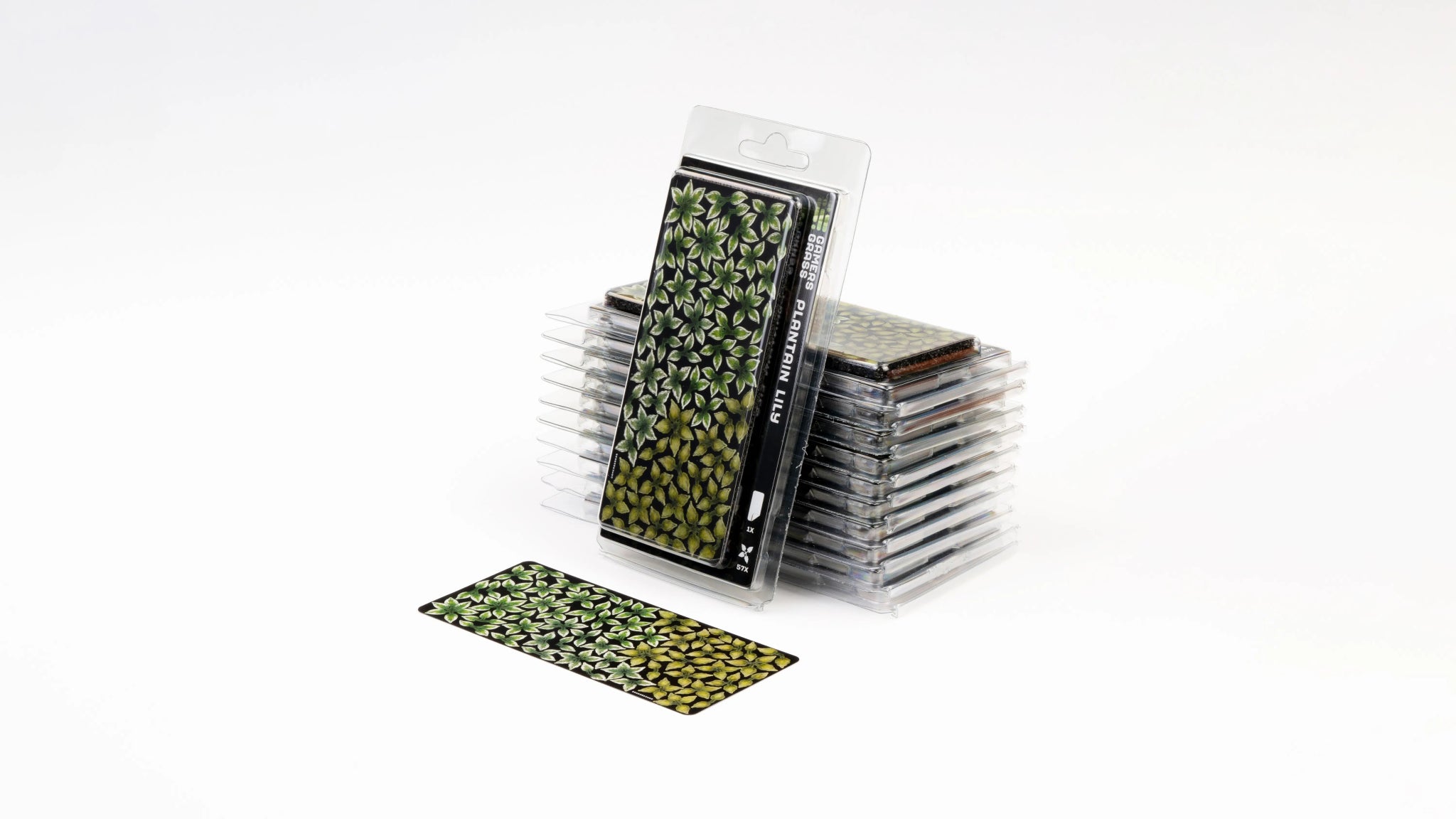 Gamers Grass Laser Plants - Plantain Lily